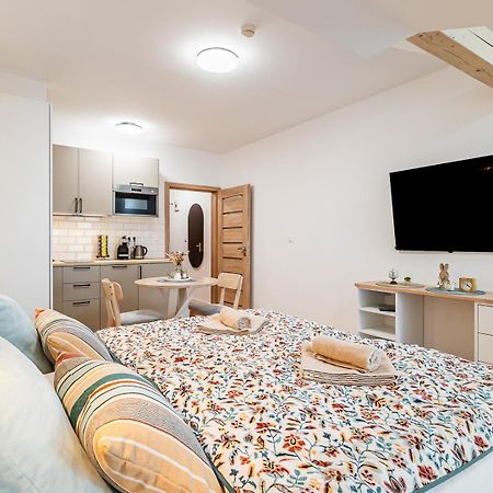 Apartmany Thermal Bešeňová 외부 사진