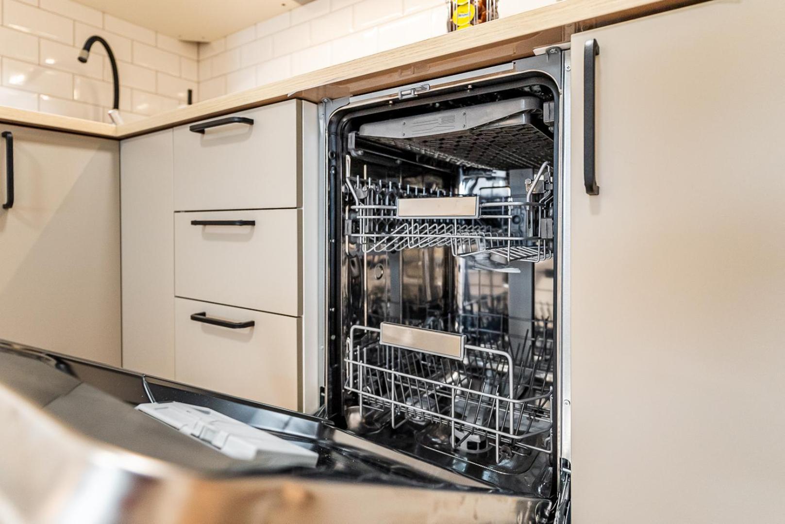 Apartmany Thermal Bešeňová 외부 사진