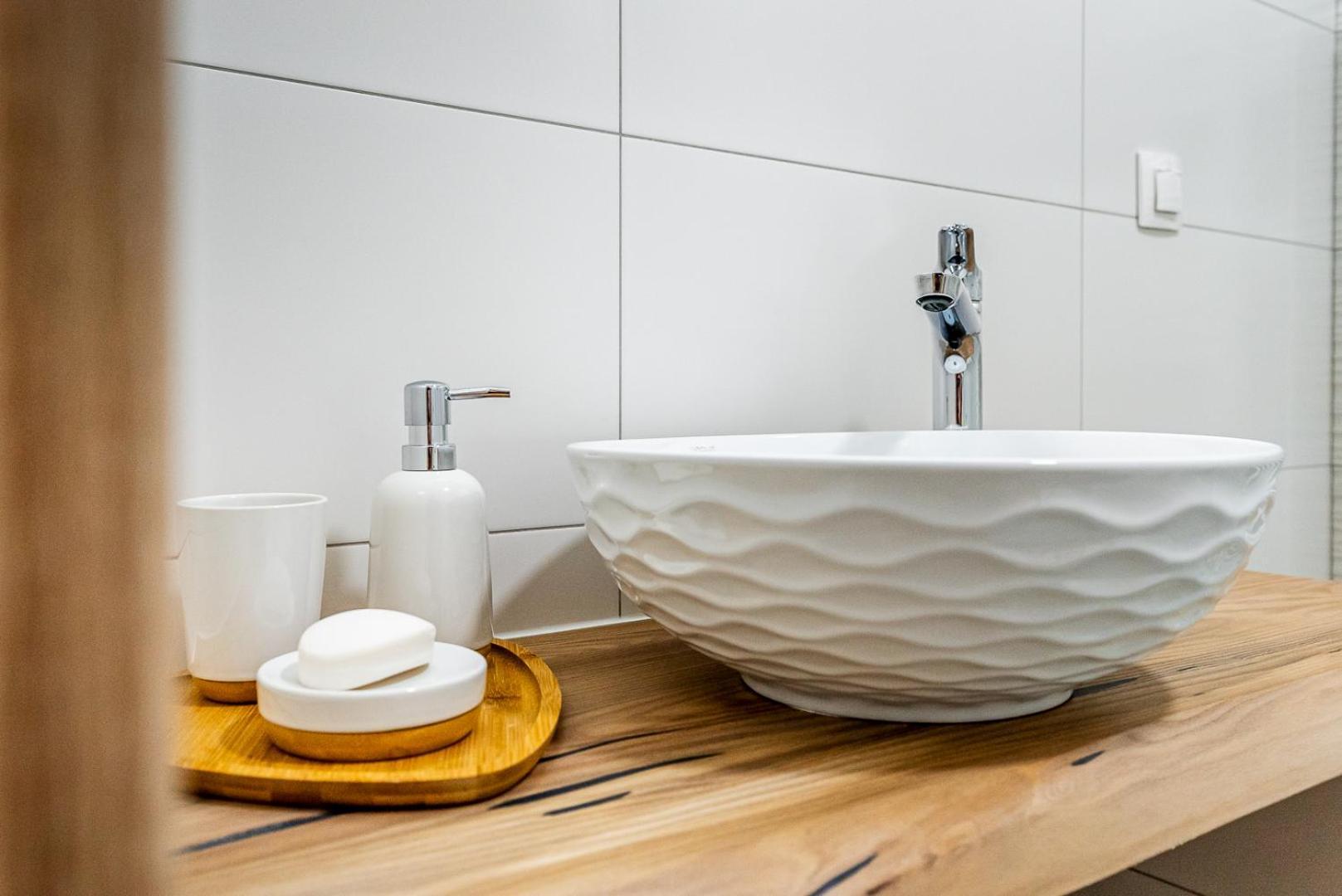 Apartmany Thermal Bešeňová 외부 사진