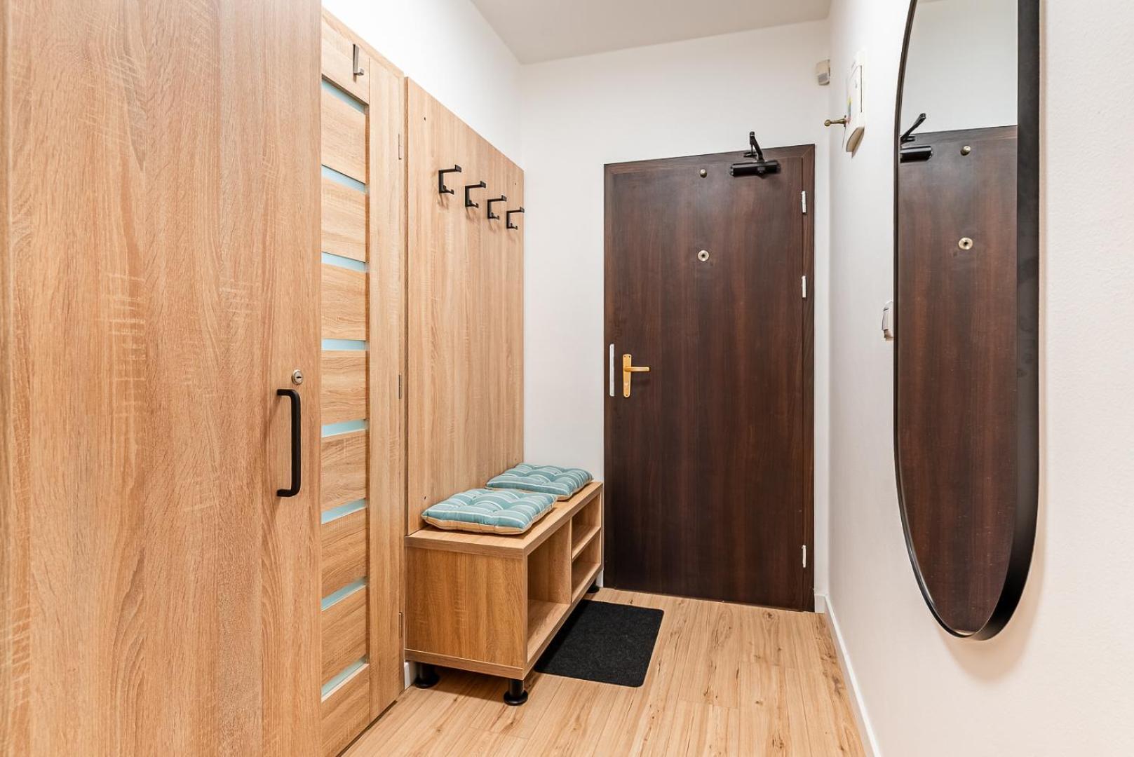Apartmany Thermal Bešeňová 외부 사진