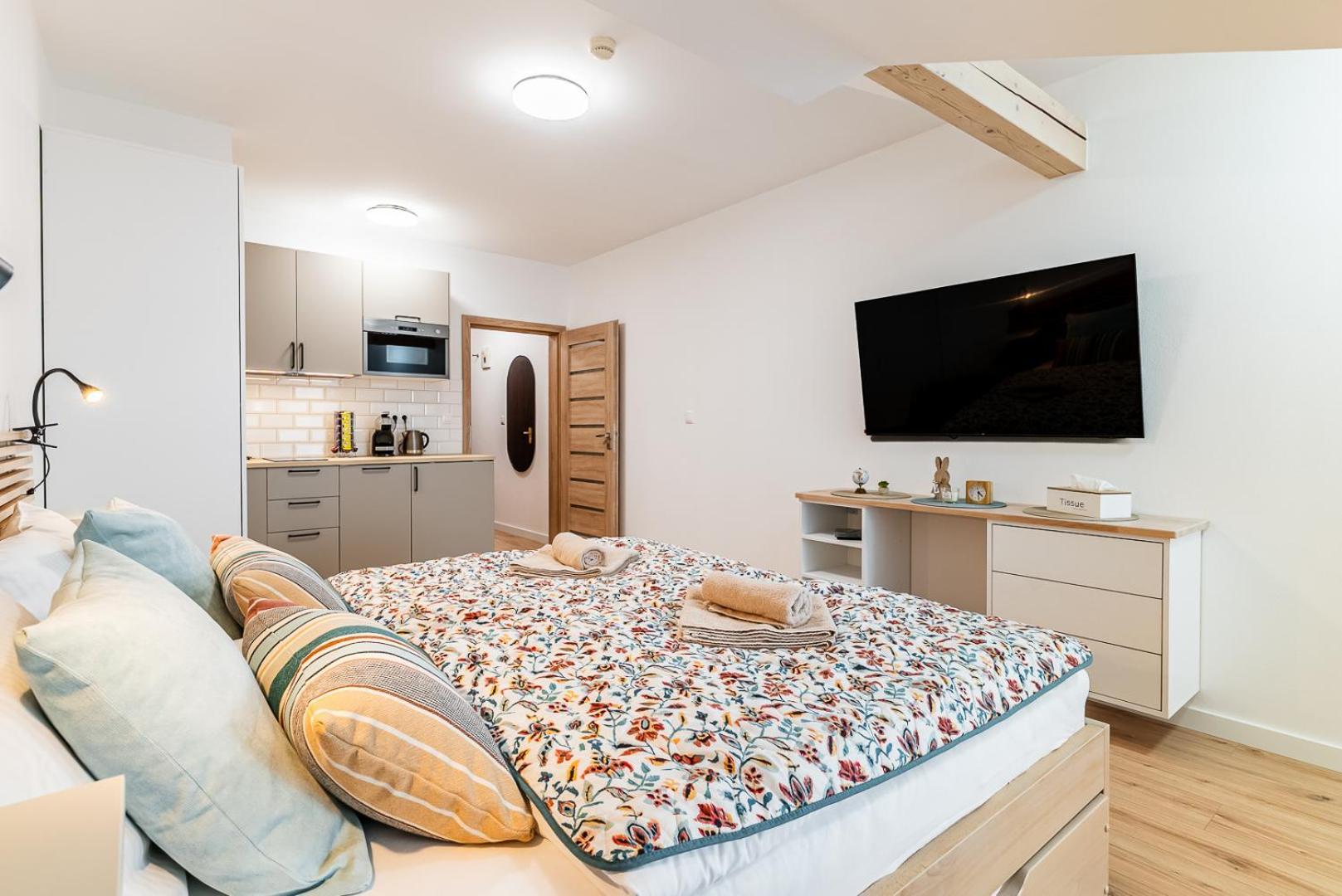Apartmany Thermal Bešeňová 외부 사진