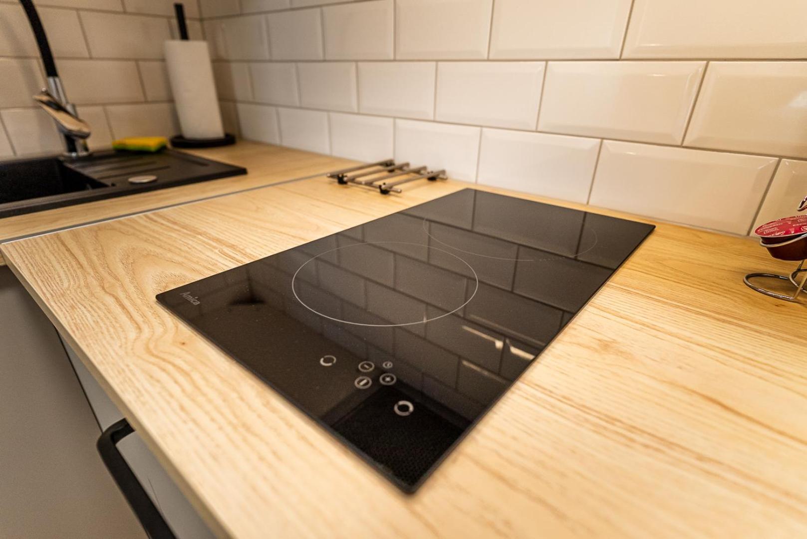 Apartmany Thermal Bešeňová 외부 사진