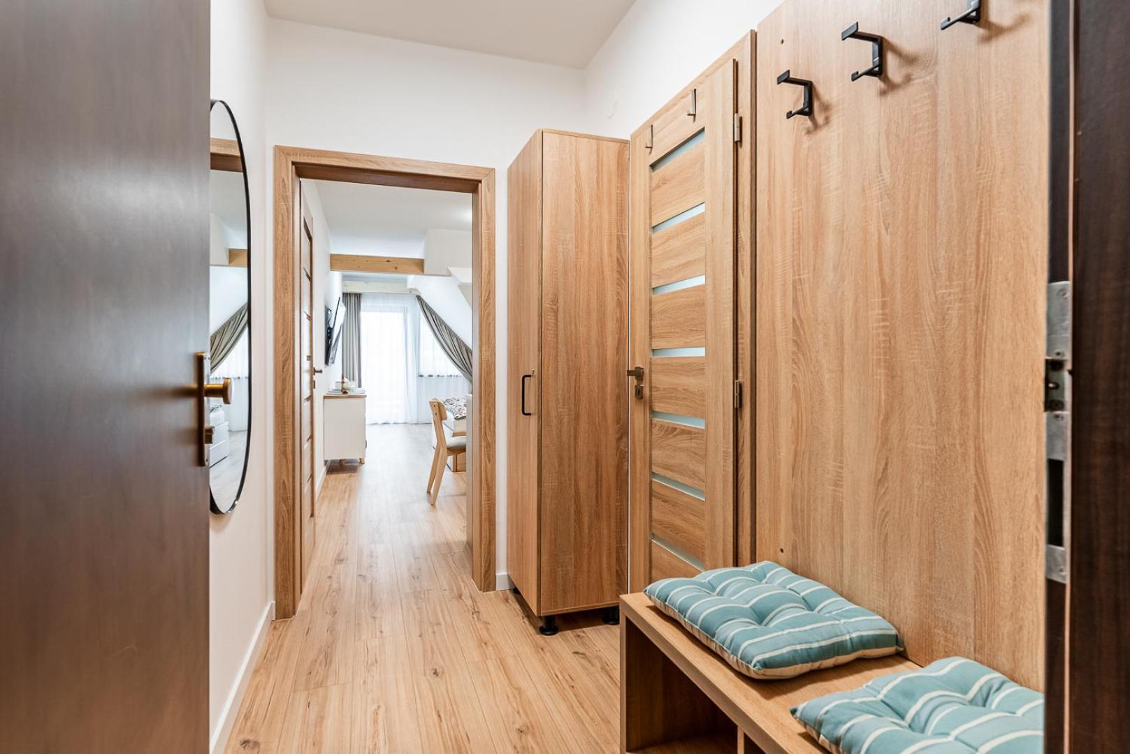 Apartmany Thermal Bešeňová 외부 사진
