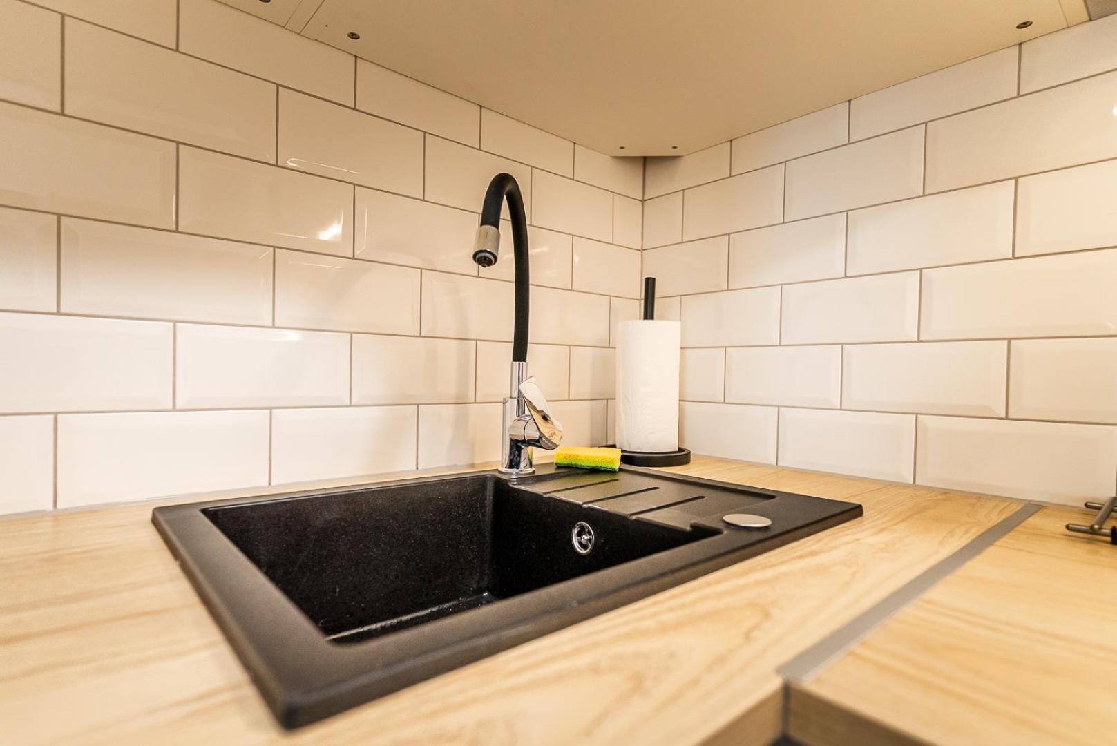Apartmany Thermal Bešeňová 외부 사진
