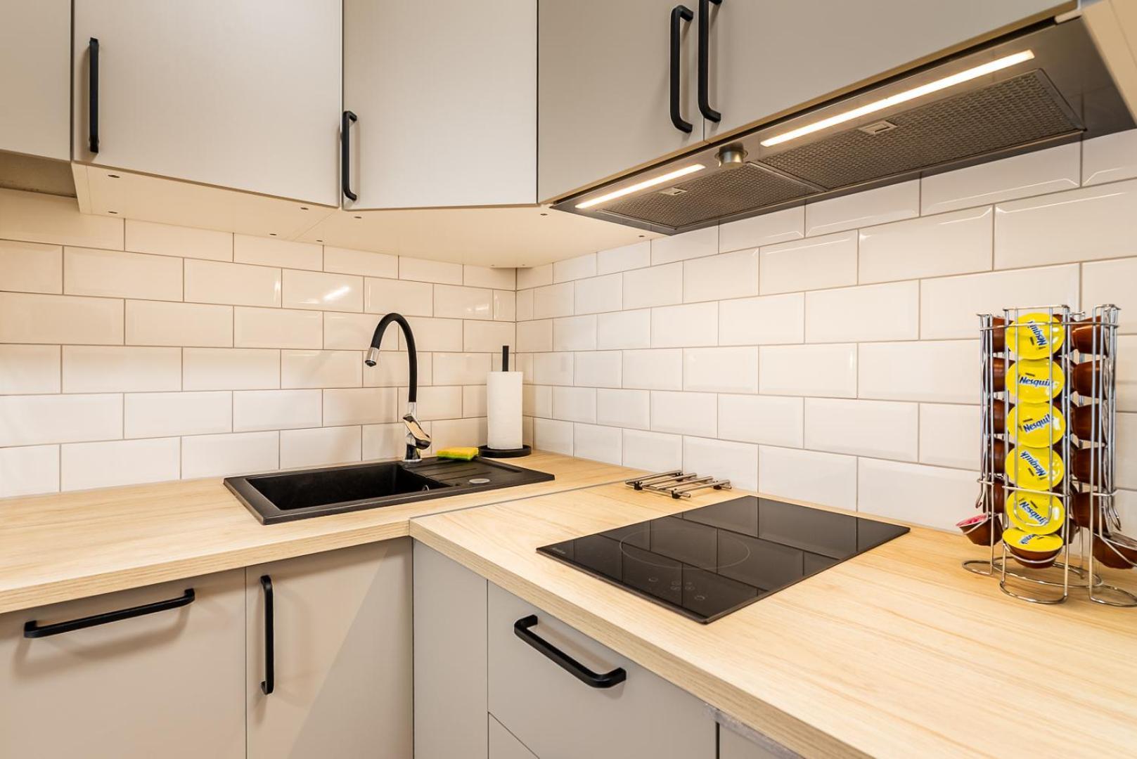 Apartmany Thermal Bešeňová 외부 사진
