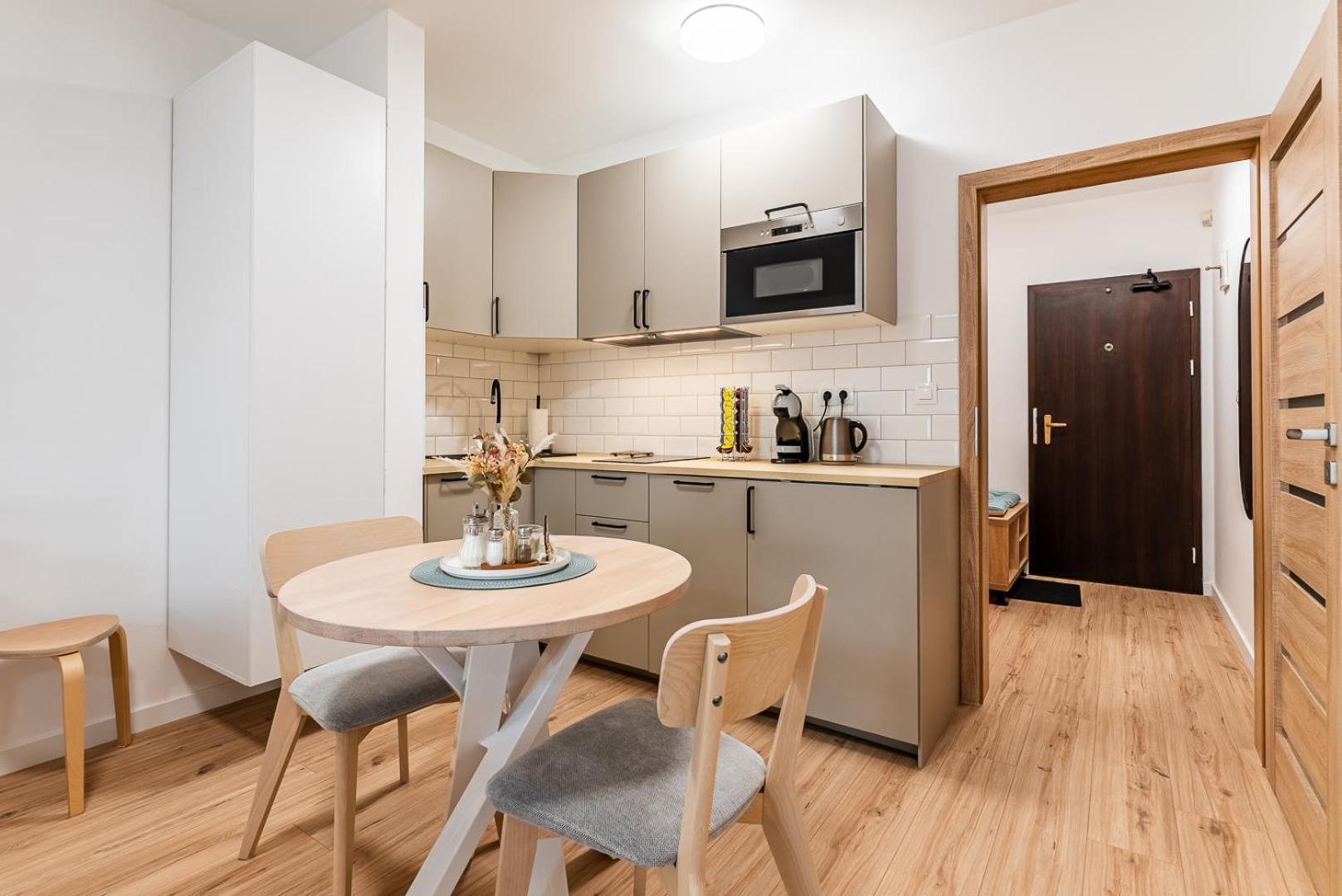 Apartmany Thermal Bešeňová 외부 사진