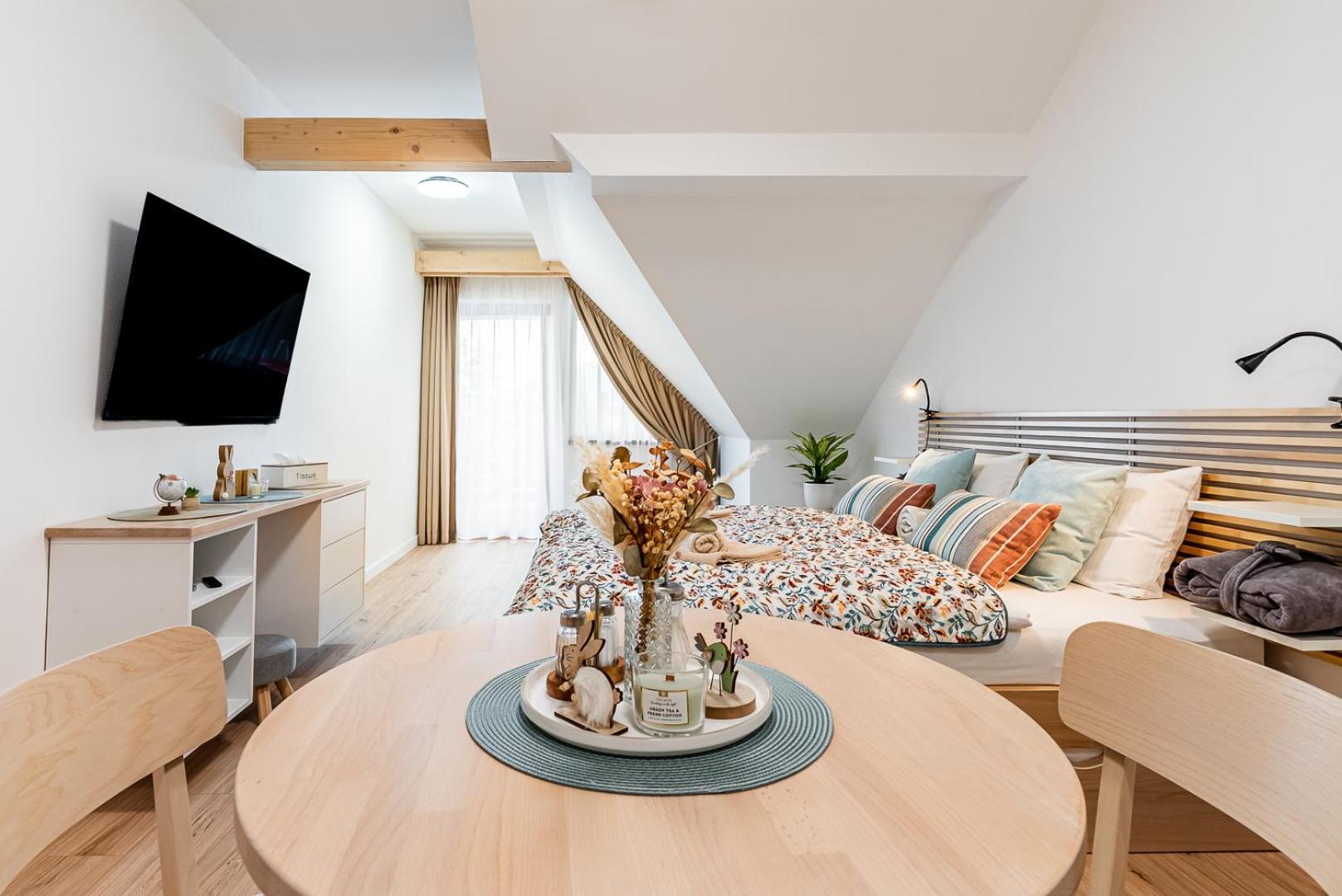 Apartmany Thermal Bešeňová 외부 사진