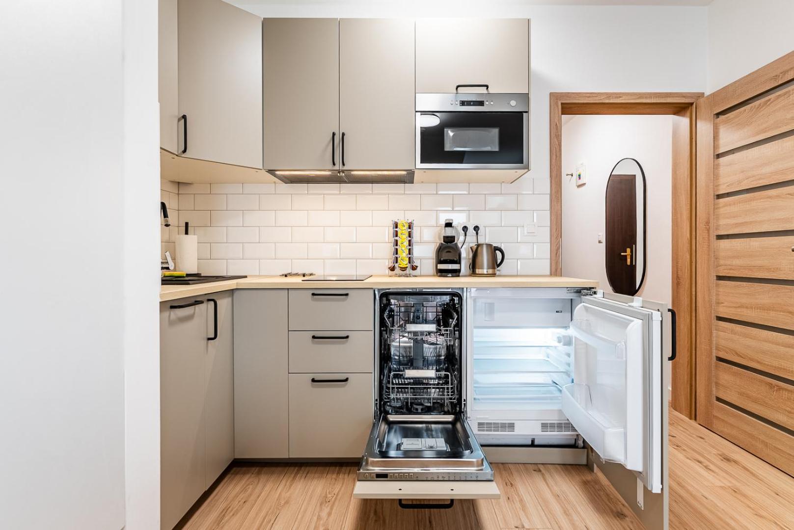 Apartmany Thermal Bešeňová 외부 사진