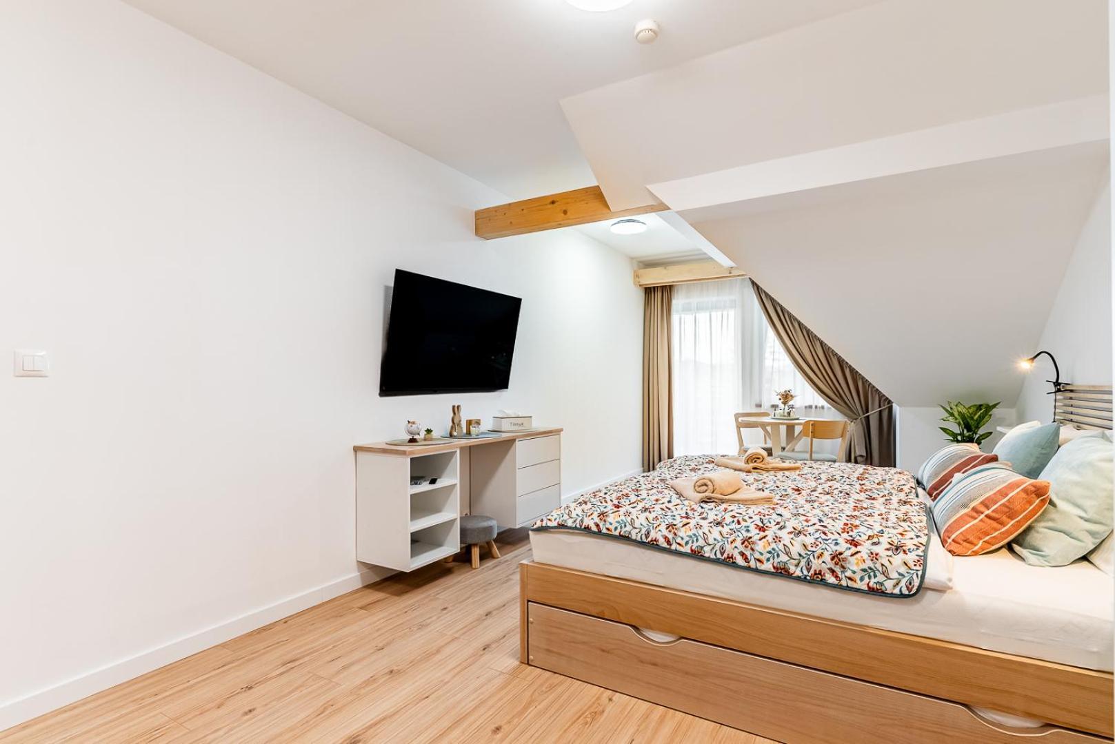 Apartmany Thermal Bešeňová 외부 사진