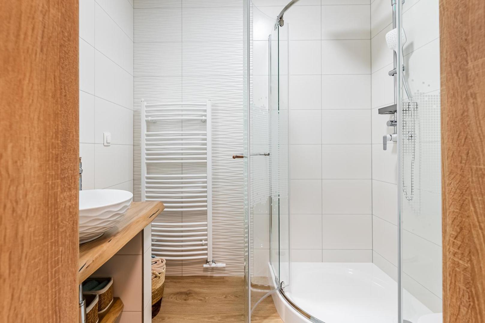 Apartmany Thermal Bešeňová 외부 사진