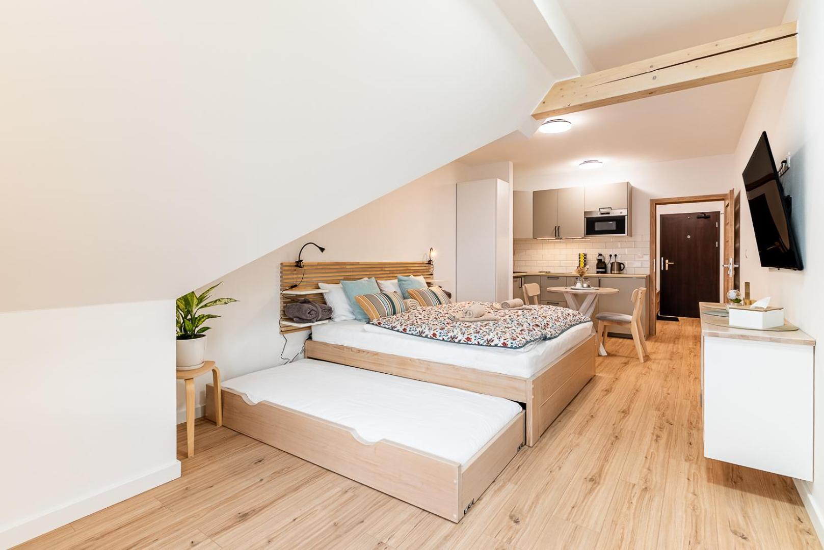 Apartmany Thermal Bešeňová 외부 사진