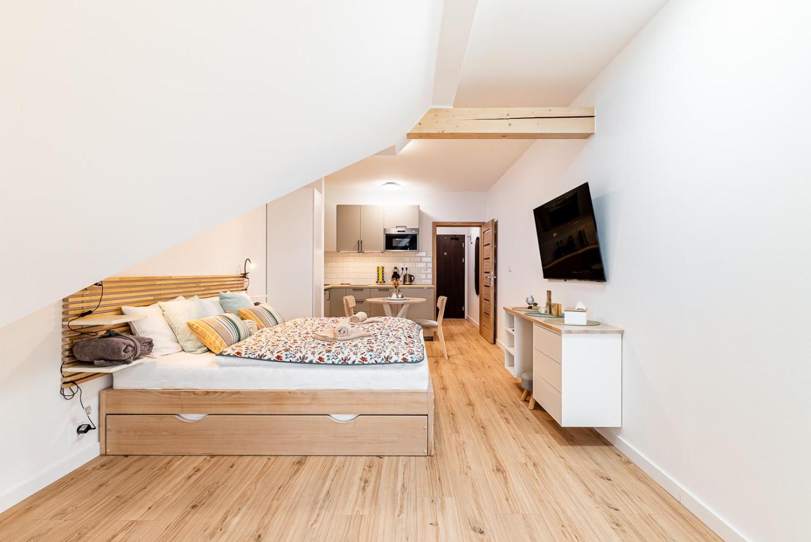 Apartmany Thermal Bešeňová 외부 사진