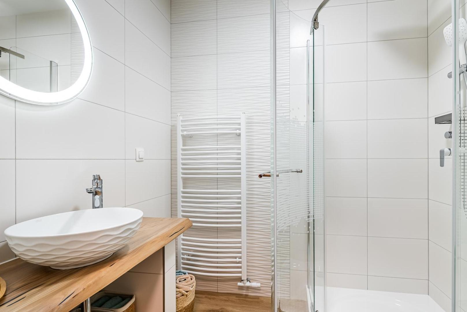 Apartmany Thermal Bešeňová 외부 사진