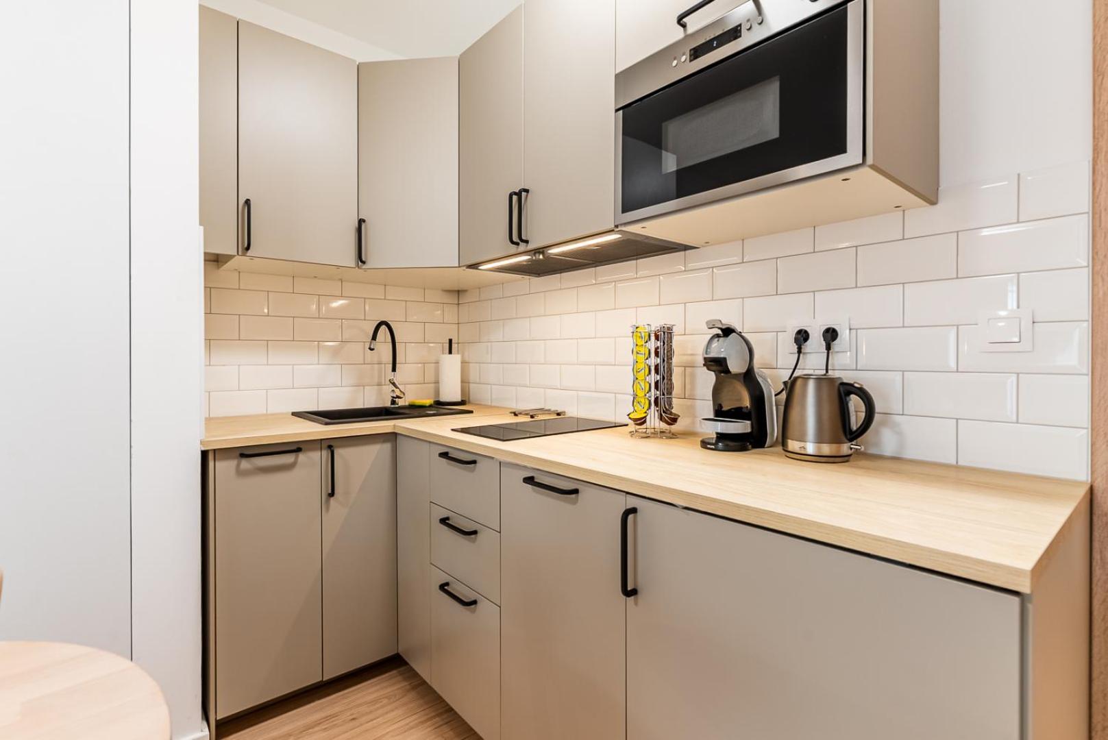 Apartmany Thermal Bešeňová 외부 사진